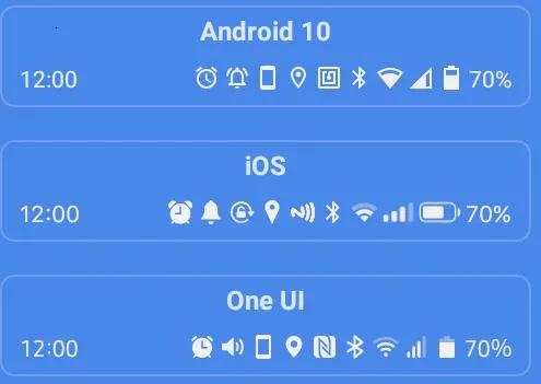Super Status Bar2026最新版本 Super Status Bar2026最新版本
