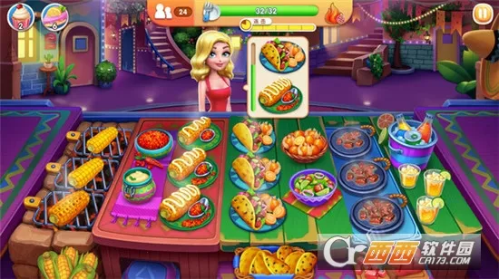 My Cooking(��ζ��ʳ����Ϸ)v11.2.09.5086 ��Ѱ�