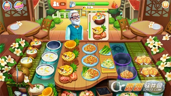My Cooking(��ζ��ʳ����Ϸ)v11.2.09.5086 ��Ѱ�