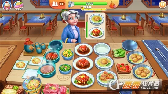 My Cooking(��ζ��ʳ����Ϸ)v11.2.09.5086 ��Ѱ�