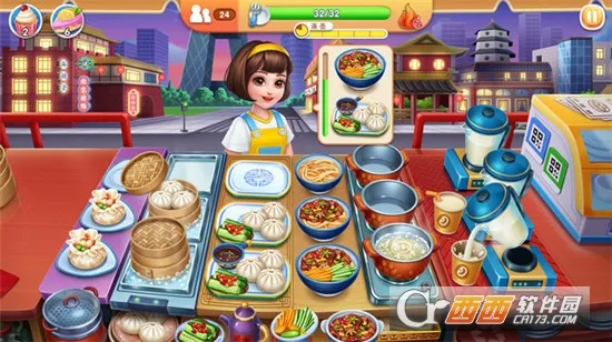 My Cooking(��ζ��ʳ����Ϸ)v11.2.09.5086 ��Ѱ�