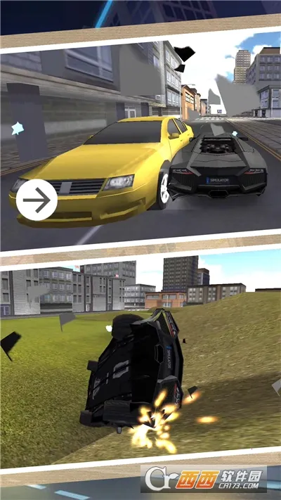 ģ�⹫·���3��׿���ֻ���v2.0.1 ��׿��