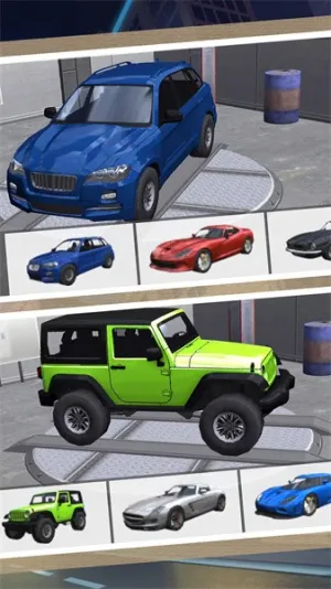 ģ�⹫·���3��׿���ֻ���v2.0.1 ��׿��