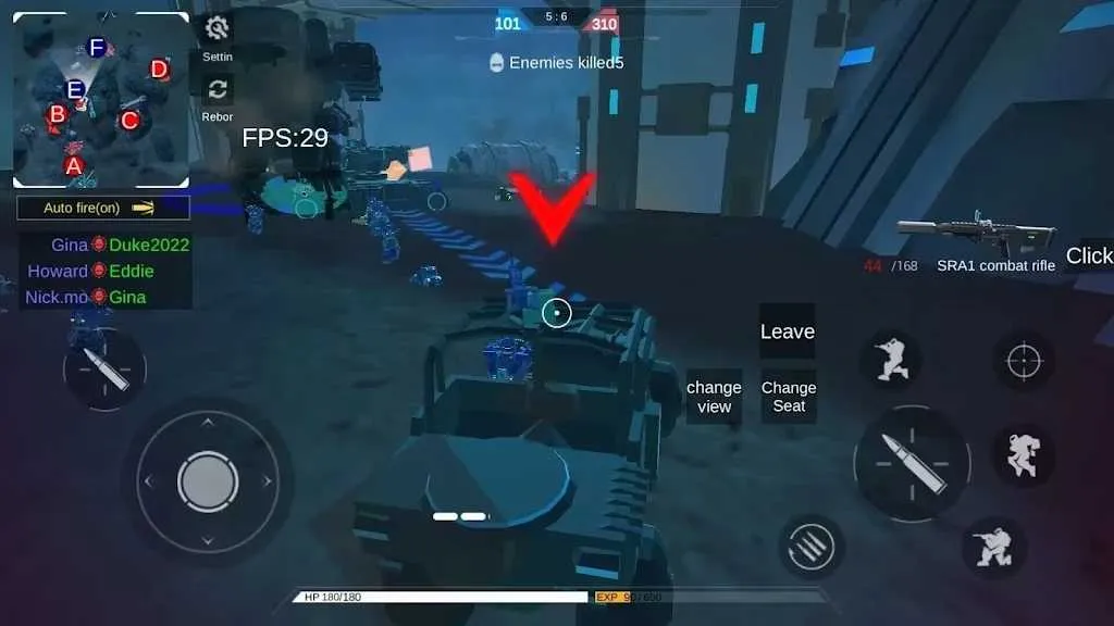 �����˴�ս:�Ǽ�����(�����������Ϸ)v4.0 �ٷ�����