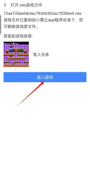 fc小霸王安卓版手机版 fc小霸王安卓版手机版