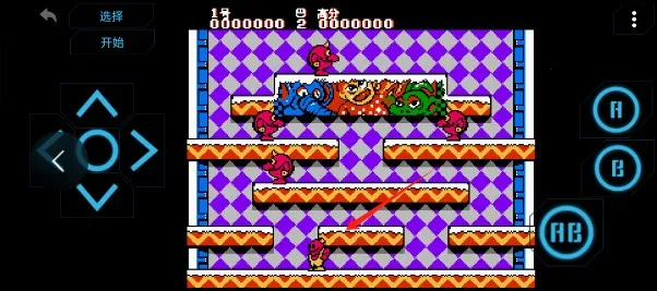 小霸王模拟器安卓版