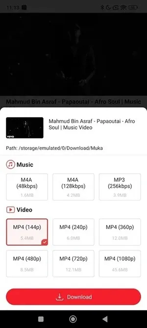 Muka������(ý�����ع���)v1.4.9.2 �ֻ���