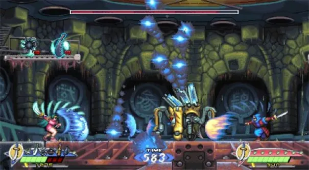 赤影战士plus2026官方最新版本 赤影战士plus2026官方最新版本