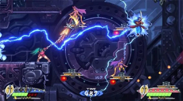 赤影战士plus2026官方最新版本 赤影战士plus2026官方最新版本