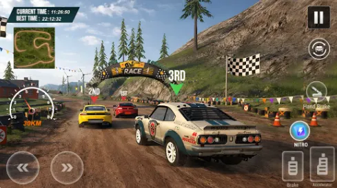 ԽҰ������3D������ʻ2026���°汾v1.0.5 �ٷ�����