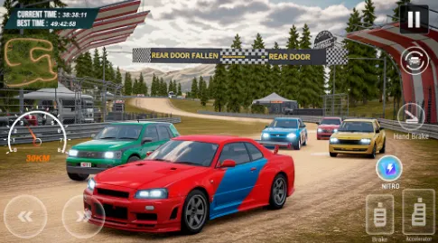 ԽҰ������3D������ʻ2026���°汾v1.0.5 �ٷ�����