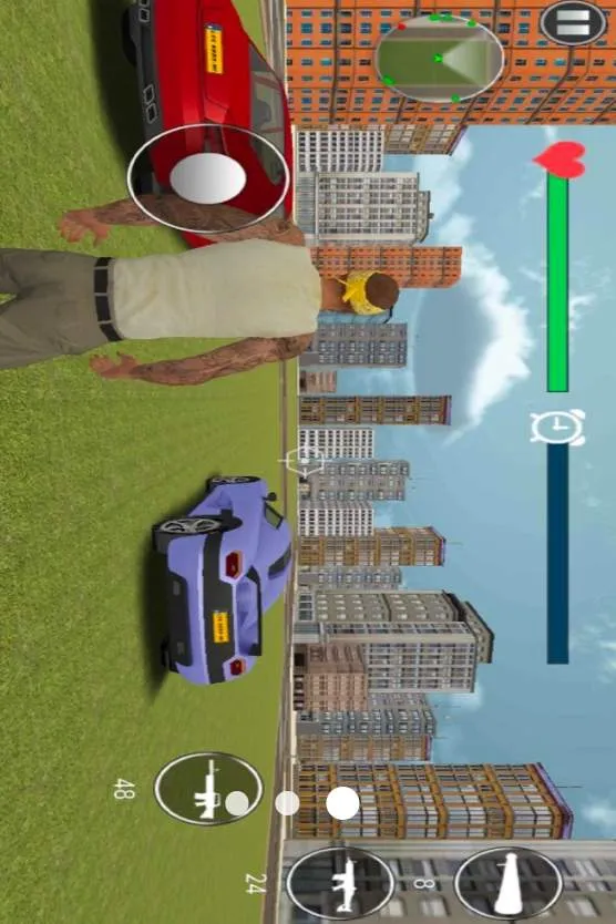 �����֮ɥʬС��(ɥʬС����Ϸ)v01.240731.02 �ֻ���