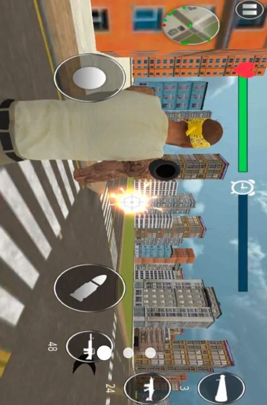 �����֮ɥʬС��(ɥʬС����Ϸ)v01.240731.02 �ֻ���