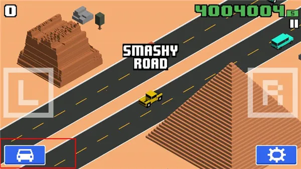 像素公路狂飙2(像素赛车游戏) 像素公路狂飙2(像素赛车游戏)