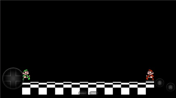 超级玛丽3(fc移植手游) 超级玛丽3(fc移植手游)