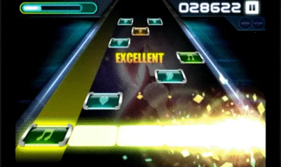 劲乐团(音乐节奏手游) 劲乐团(音乐节奏手游)