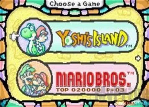 超级玛丽世界2耀西岛安卓版手机版 超级玛丽世界2耀西岛安卓版手机版