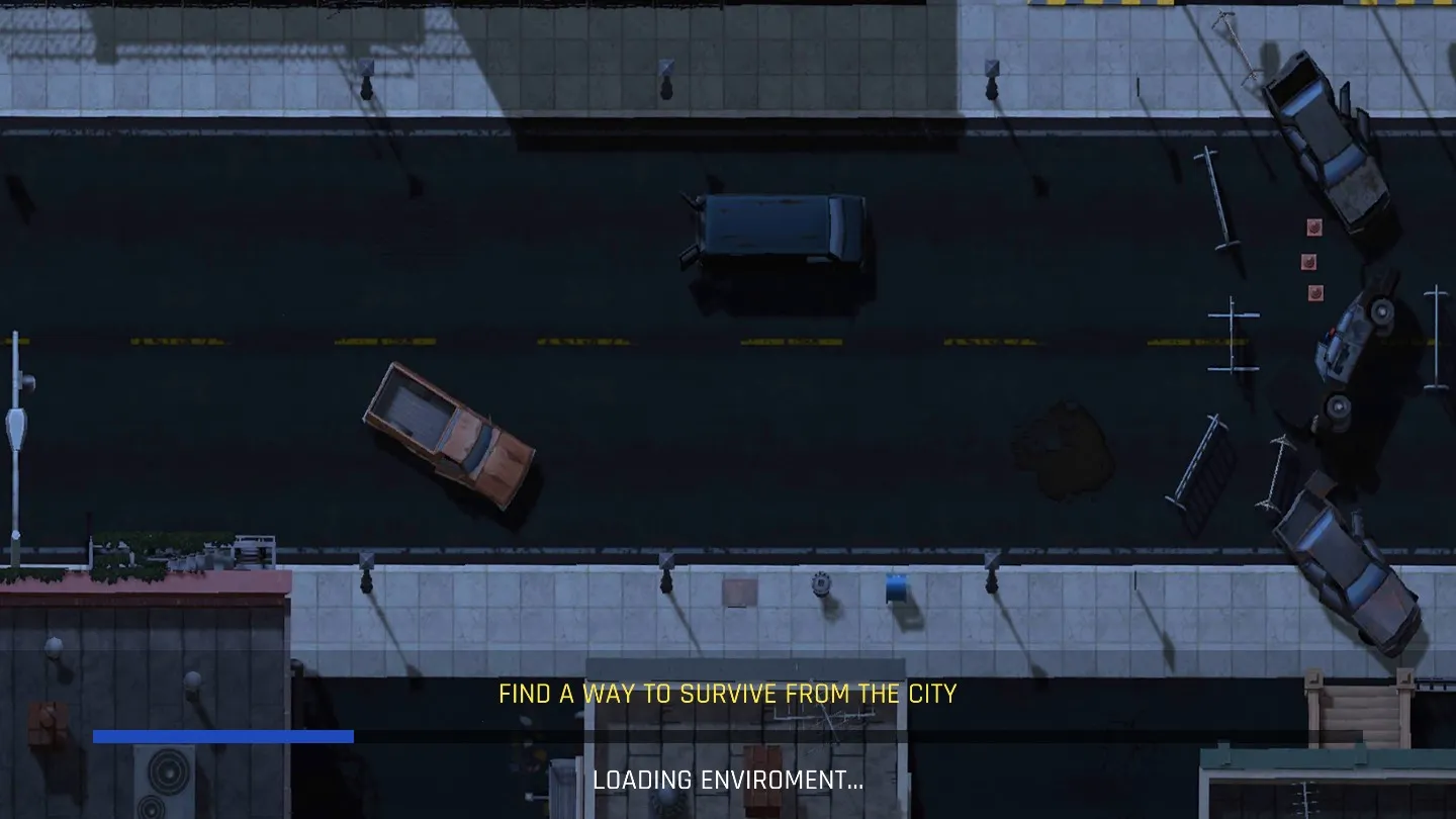 ����֮·:��ʬ����(��ʬ�������)v2.0 �ٷ�����