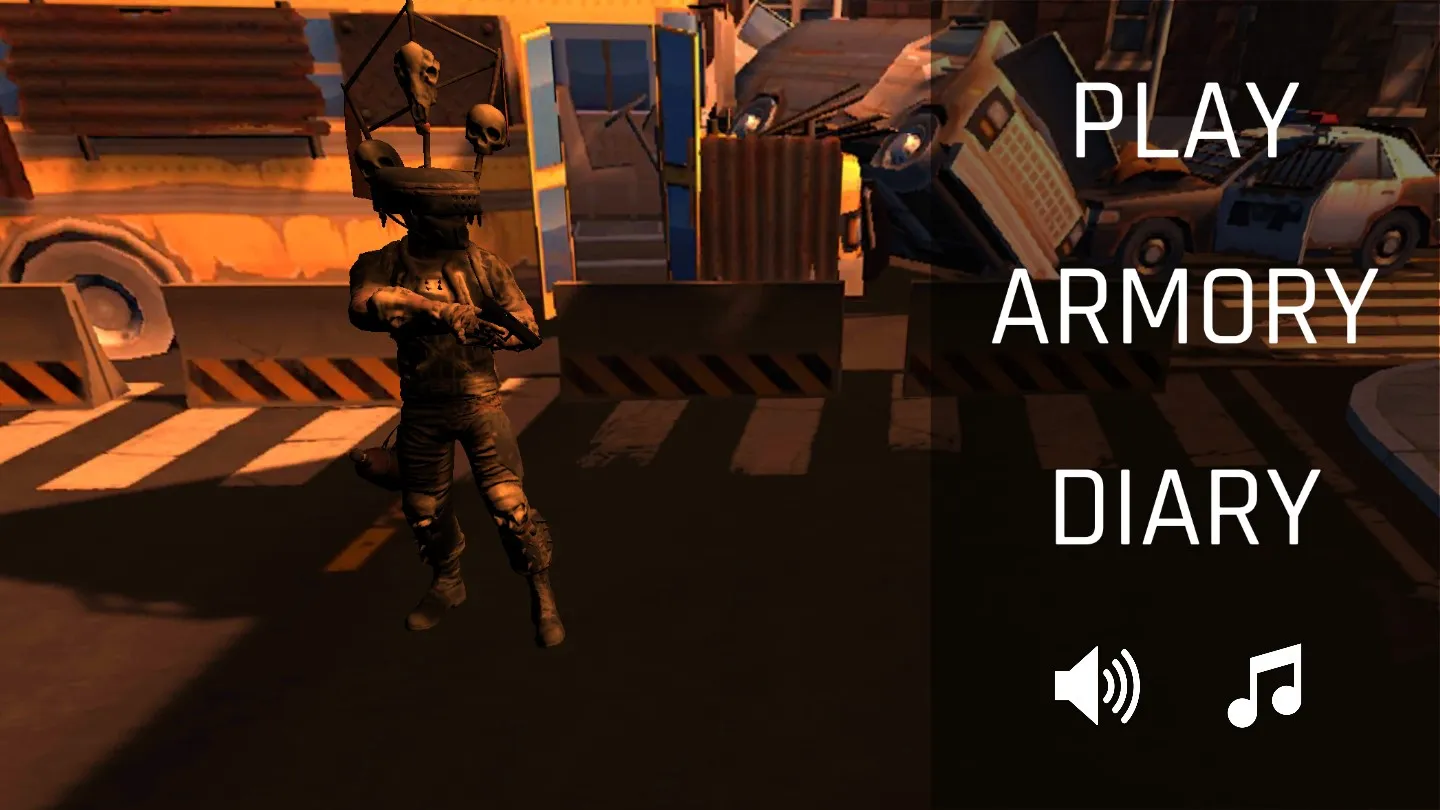 ����֮·:��ʬ����(��ʬ�������)v2.0 �ٷ�����