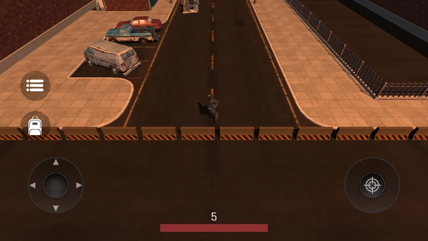 ����֮·:��ʬ����(��ʬ�������)v2.0 �ٷ�����