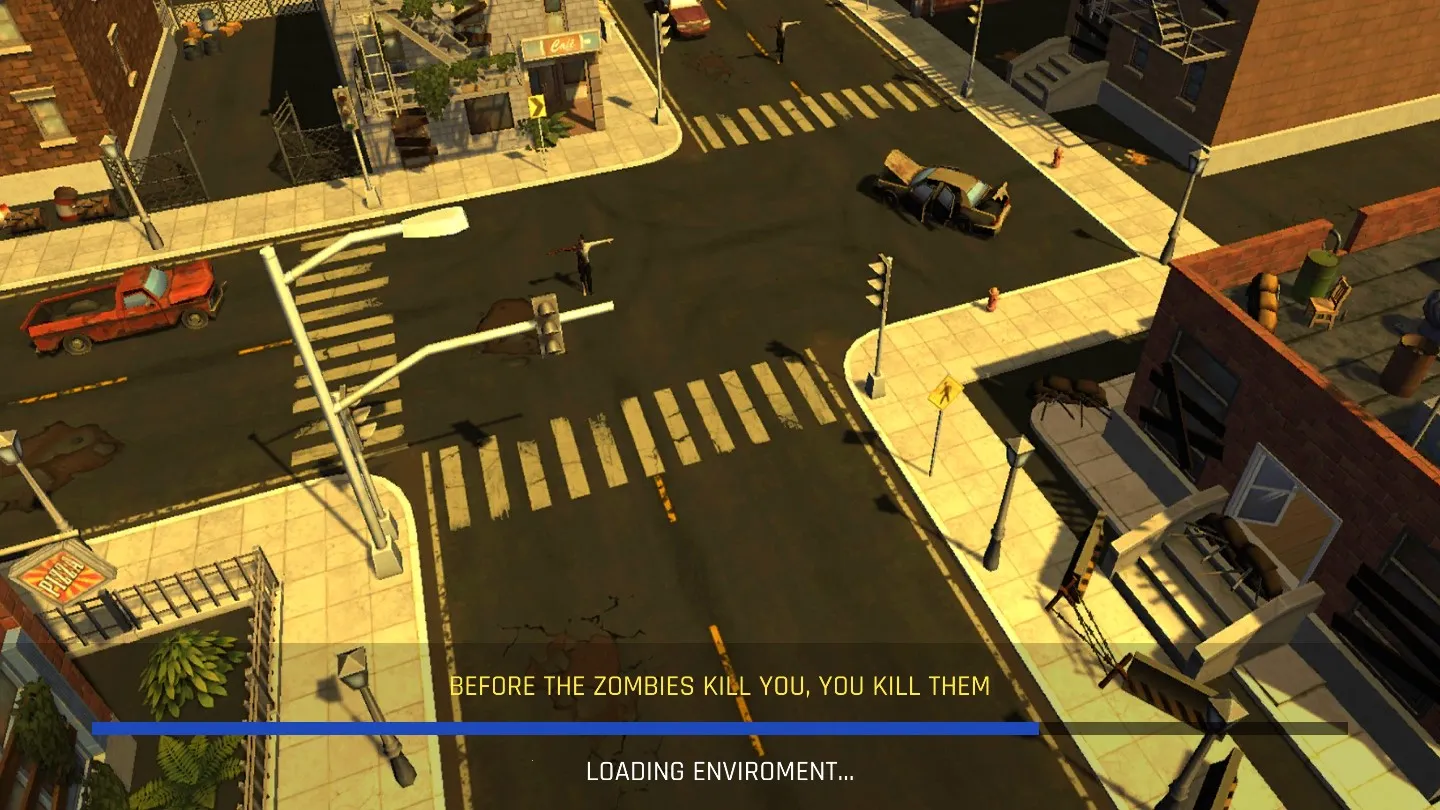 ����֮·:��ʬ����(��ʬ�������)v2.0 �ٷ�����