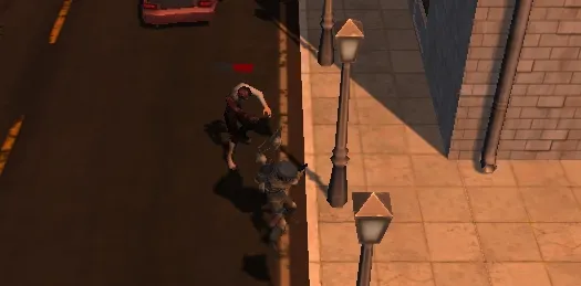 ����֮·:��ʬ����(��ʬ�������)