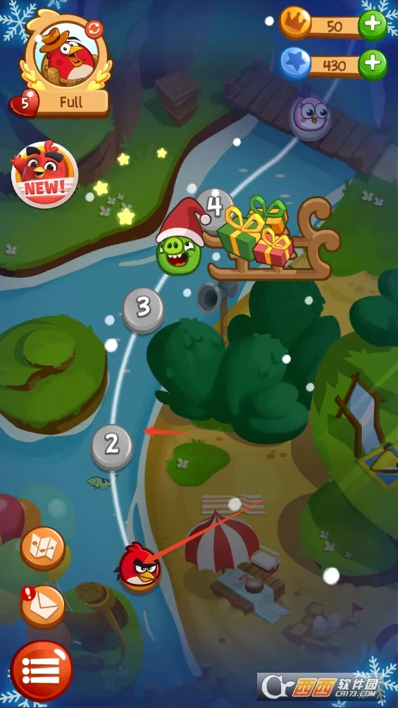 ��ŭ��С����2026���°汾v3.0.0 �ֻ���