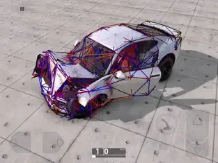 WCRASH2(����ģ����Ϸ)v3.27.05.2021 ��׿��