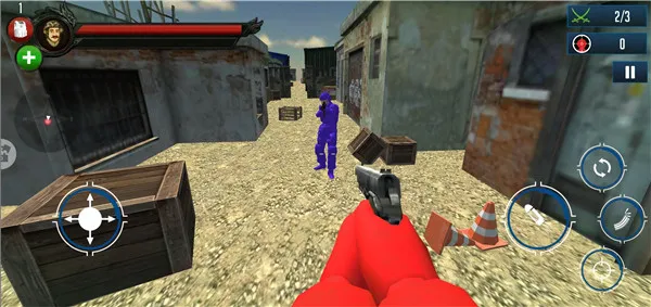 ս��ս��ģ����(ս���������)