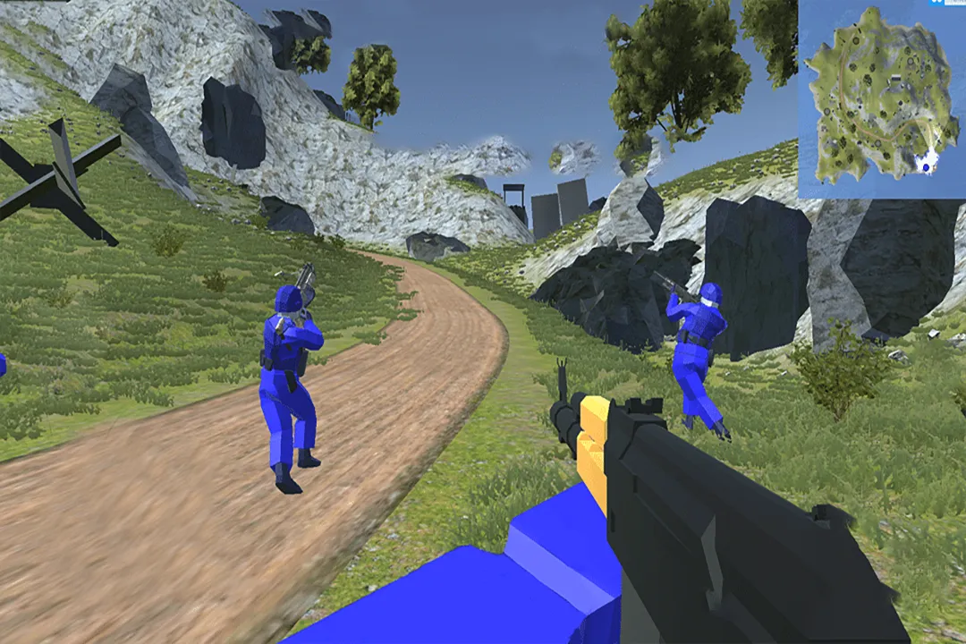 ս��ս��ģ����(ս���������)v1.0 ��Ѱ�