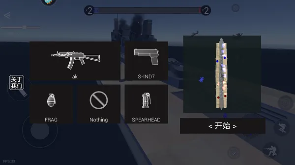 ս��ս��ģ����(ս���������)