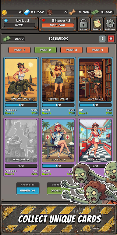 �����Ҵ��ߣ���ʬ֮��2026�ٷ����°汾v1.0 ��Ѱ�