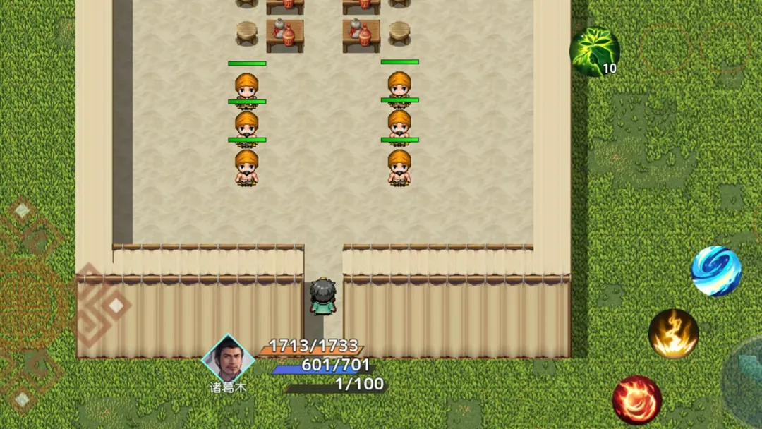 ��ʳ�������ս�Ͱ�׿���ֻ���v1.2 ��׿��