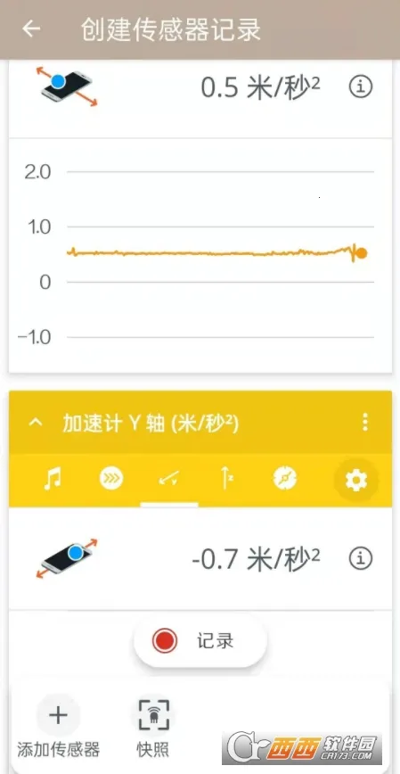 ��ѧ��־(��ѧʵ�鹤��)v6.7.0 ��׿��