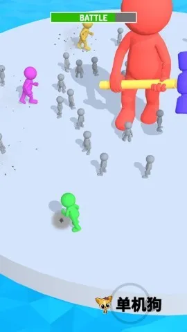 最强巨人2026下载安装 最强巨人2026下载安装