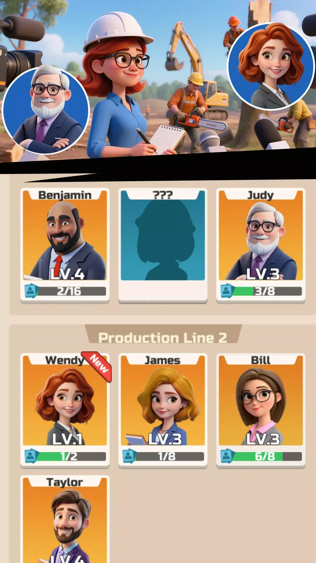 �ҵ�ľ�ĳ�ʹ��ǿ��(ľ�ĳ������Ϸ)v1.1.6 �ٷ�����