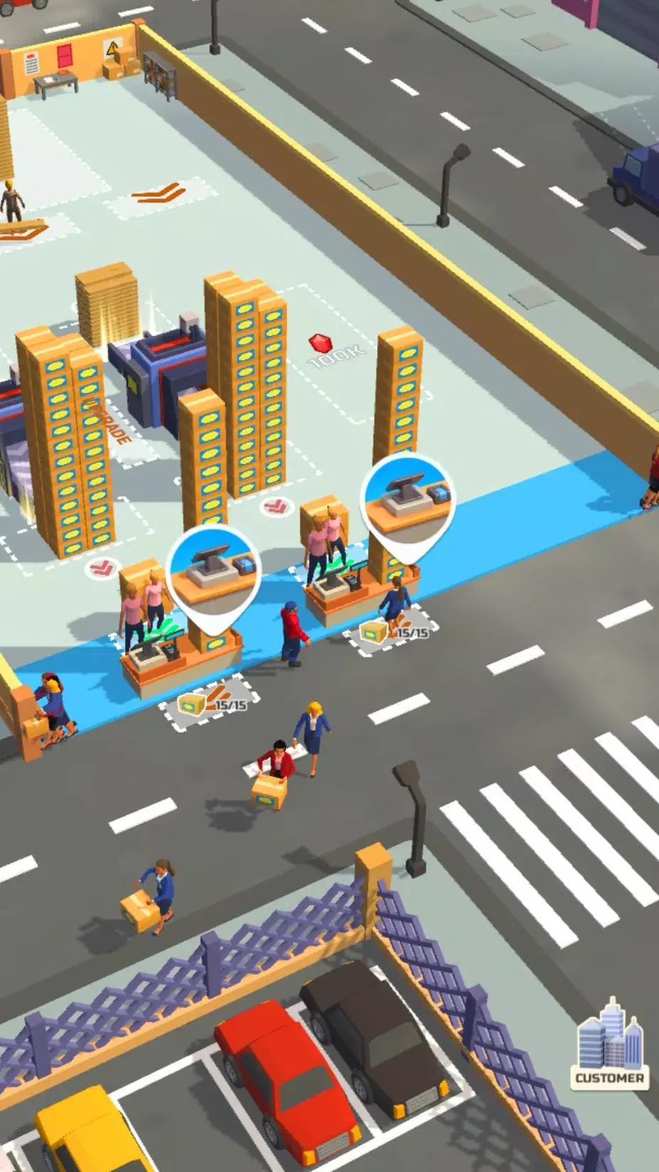 �ҵ�ľ�ĳ�ʹ��ǿ��(ľ�ĳ������Ϸ)v1.1.6 �ٷ�����