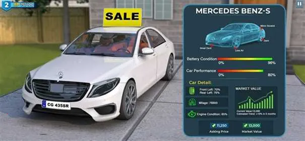 ���ֳ�������ģ����(���ֳ���Ӫ��Ϸ)v1.9.925 ��׿��