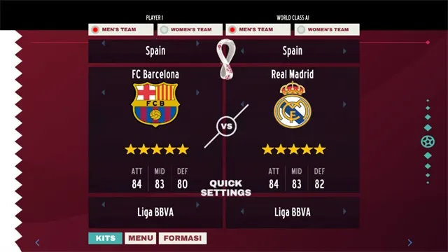 fifa23����ģʽ2026���°汾v26.1.04 ��׿��