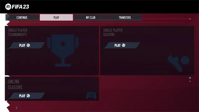 fifa23����ģʽ2026���°汾v26.1.04 ��׿��