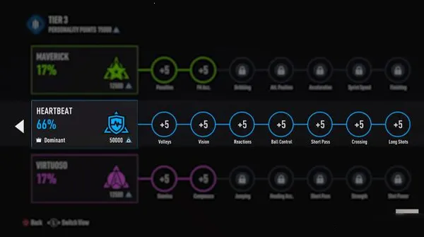 fifa23生涯模式2026最新版本 fifa23生涯模式2026最新版本