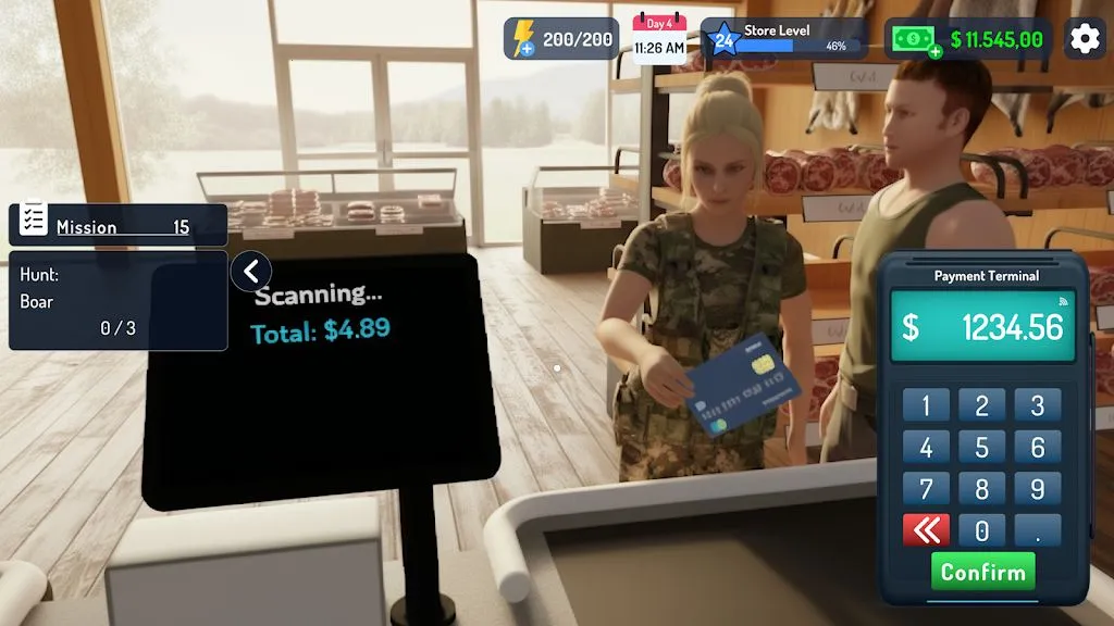 �����̵�ģ����(����������Ϸ)v2.5.0.2 �ٷ�����