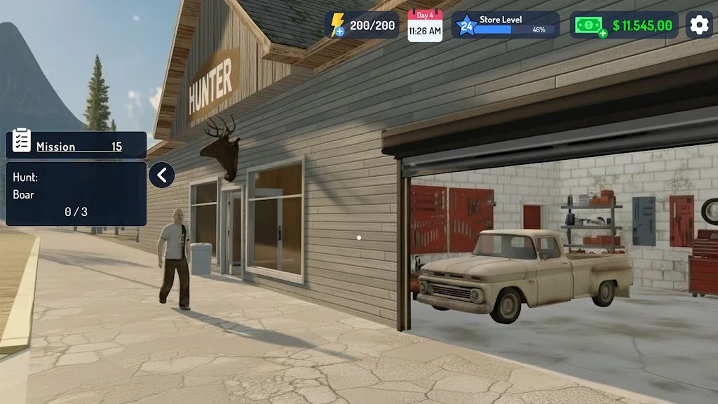 �����̵�ģ����(����������Ϸ)v2.5.0.2 �ٷ�����