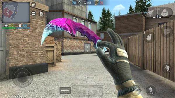 Modern Ops(�ִ��ж�ǹս��Ϸ)v9.71 ��Ѱ�