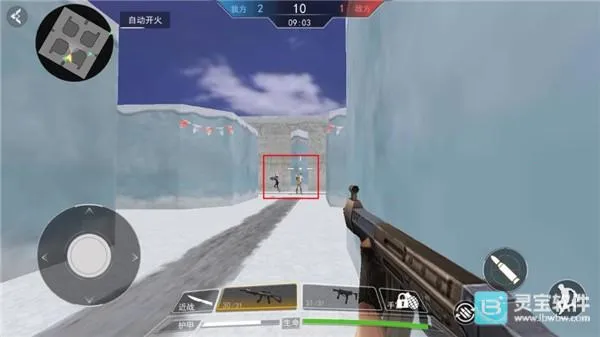 Modern Ops(�ִ��ж�ǹս��Ϸ)