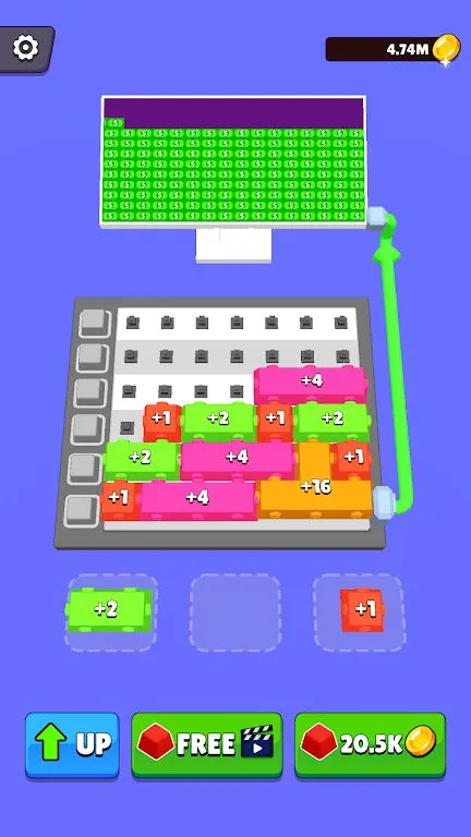 ��Ǯ����(��Ǯ������Ϸ)v0.1 ��׿��