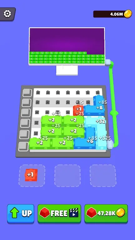 ��Ǯ����(��Ǯ������Ϸ)v0.1 ��׿��