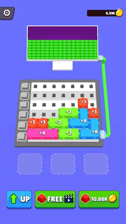 ��Ǯ����(��Ǯ������Ϸ)v0.1 ��׿��