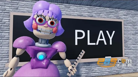 恐怖巴迪老师2026官方最新版本 恐怖巴迪老师2026官方最新版本