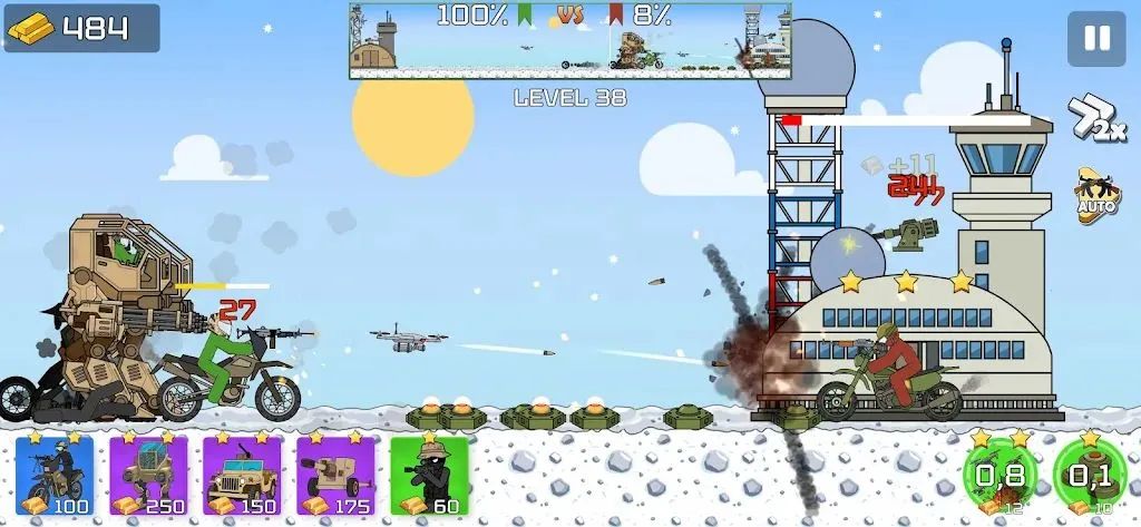 ������ִ�ս��(�����ս����Ϸ)v1.0.2 �ֻ���